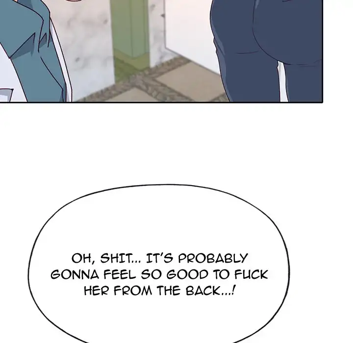 Tighty Lady chapter 45 page 40