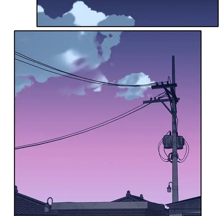 Tighty Lady chapter 45 page 56