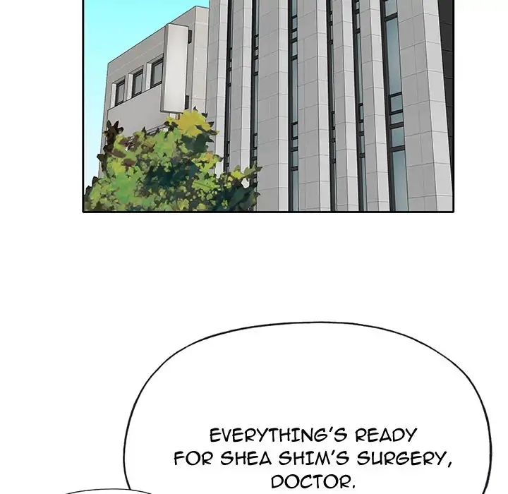 Tighty Lady chapter 45 page 62