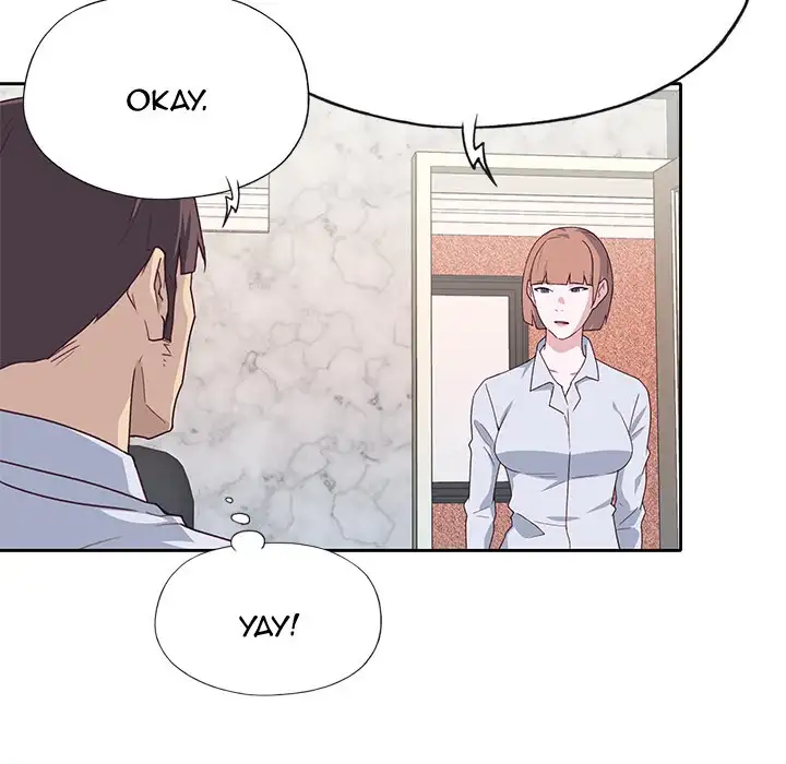 Tighty Lady chapter 45 page 63