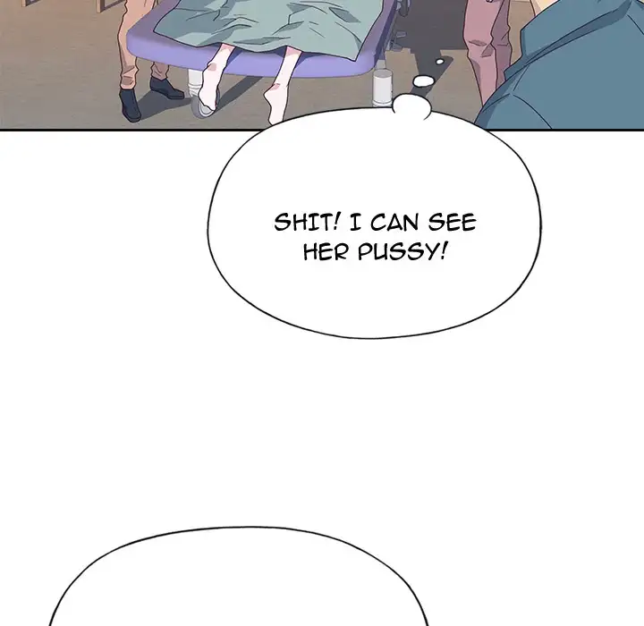 Tighty Lady chapter 45 page 65