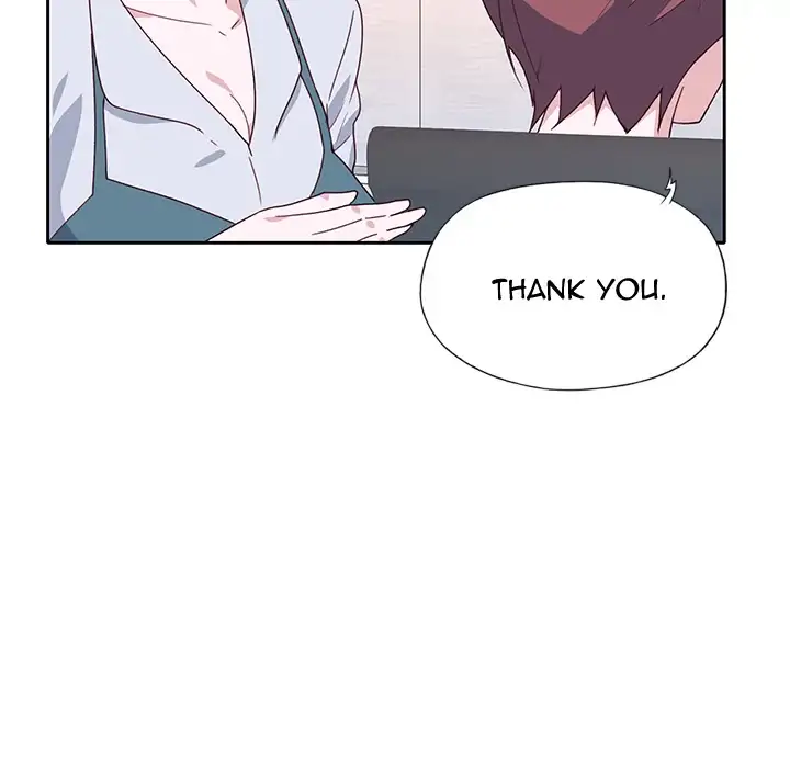 Tighty Lady chapter 45 page 73