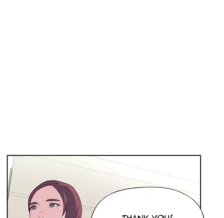 Tighty Lady chapter 45 page 82