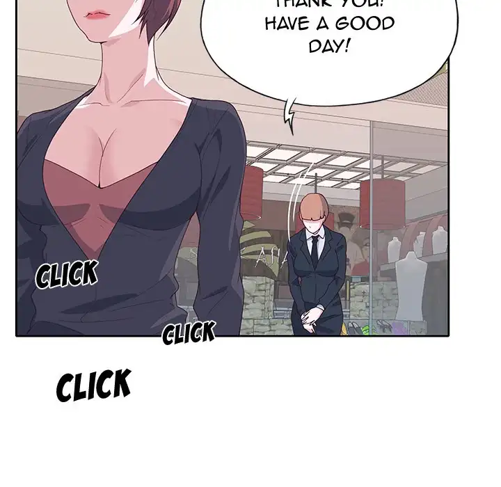 Tighty Lady chapter 45 page 83
