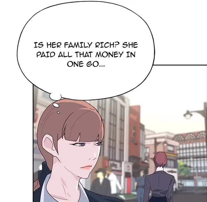 Tighty Lady chapter 45 page 84