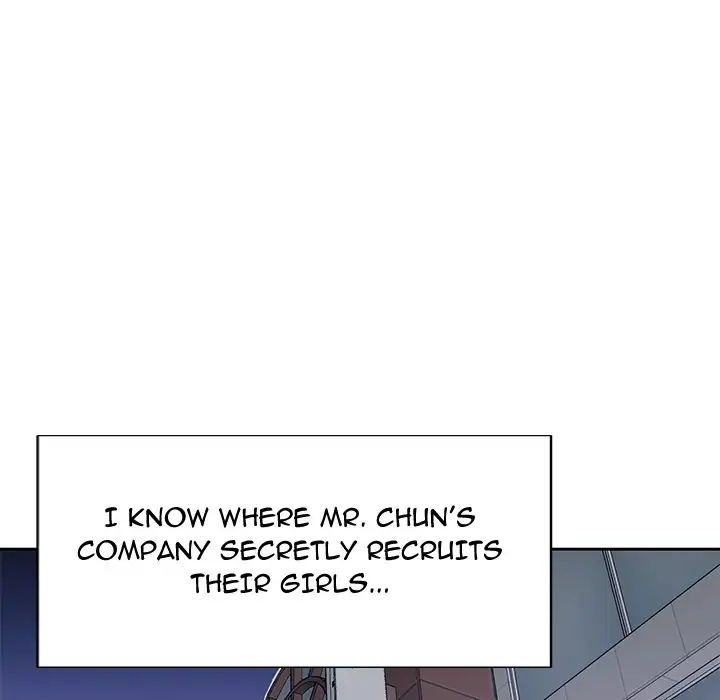 Tighty Lady chapter 45 page 86