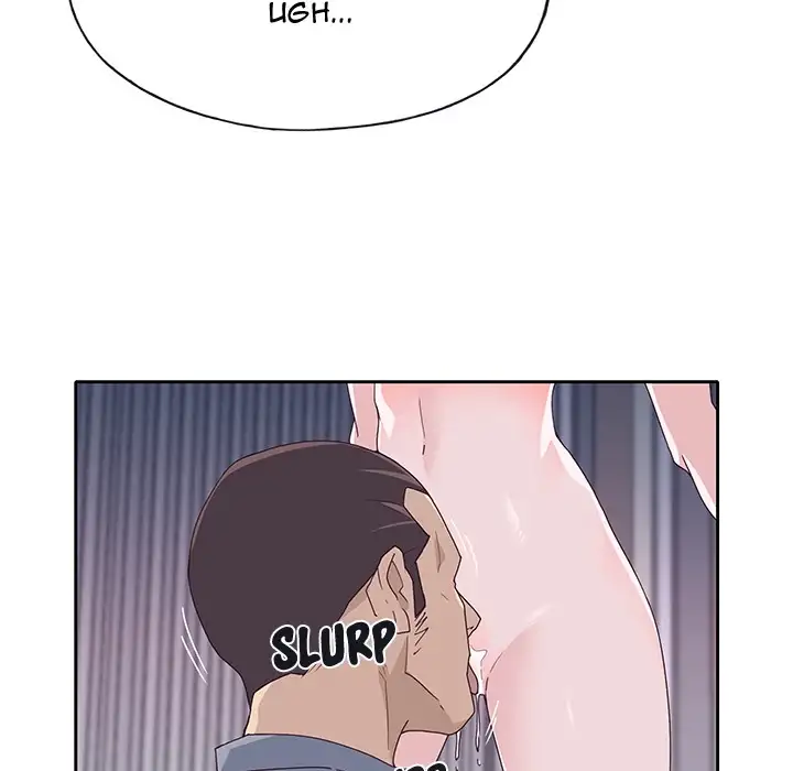 Tighty Lady chapter 45 page 100