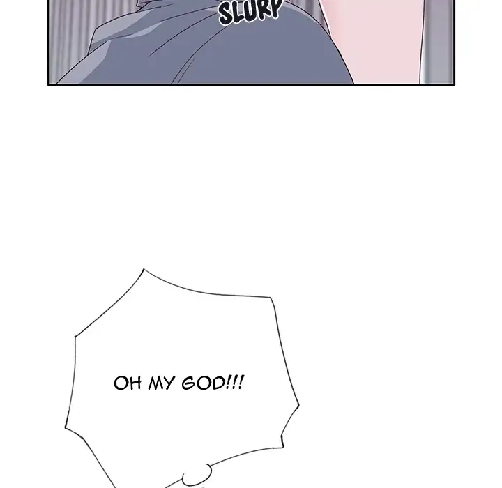 Tighty Lady chapter 45 page 101