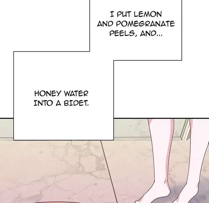 Tighty Lady chapter 46 page 6