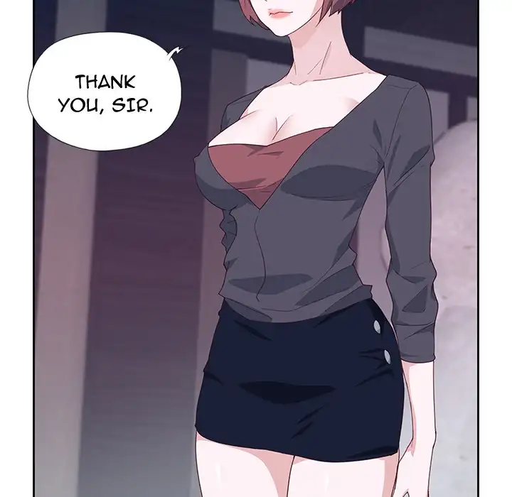 Tighty Lady chapter 46 page 20