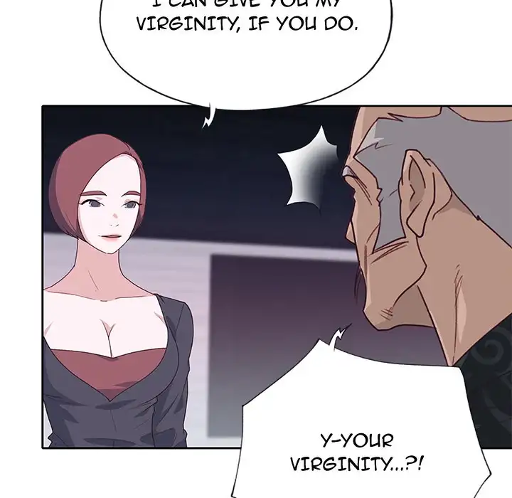 Tighty Lady chapter 46 page 23