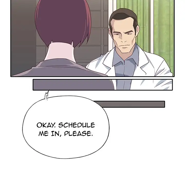 Tighty Lady chapter 46 page 31