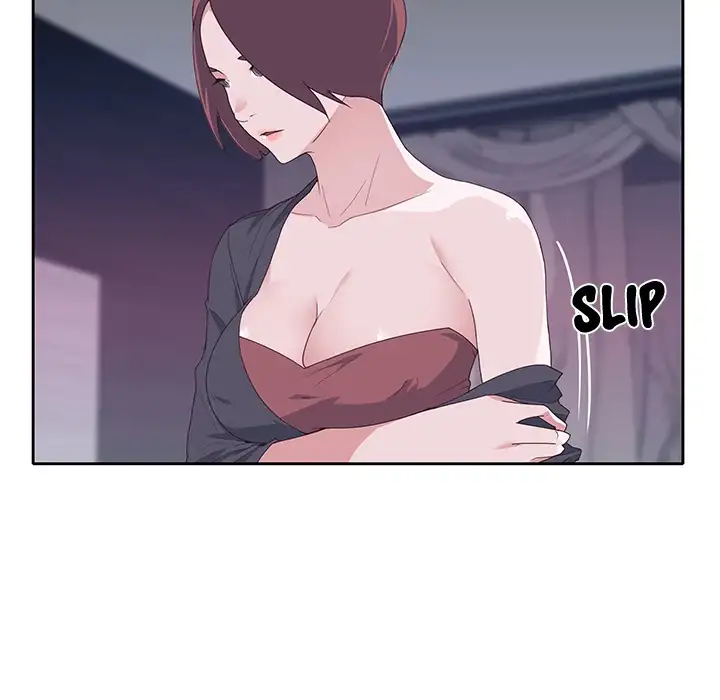 Tighty Lady chapter 46 page 34