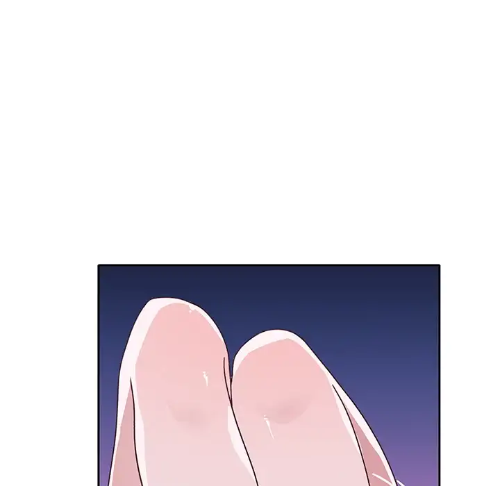 Tighty Lady chapter 46 page 54