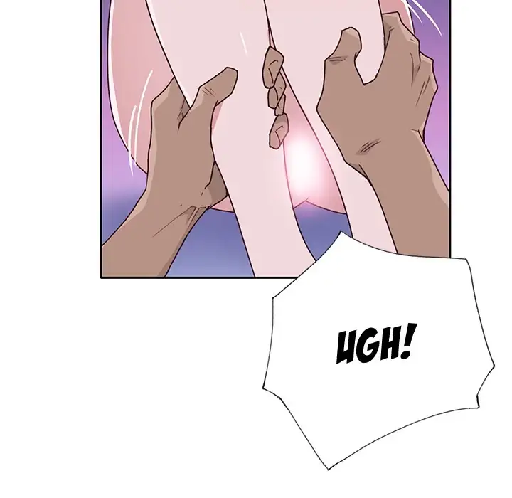Tighty Lady chapter 46 page 55