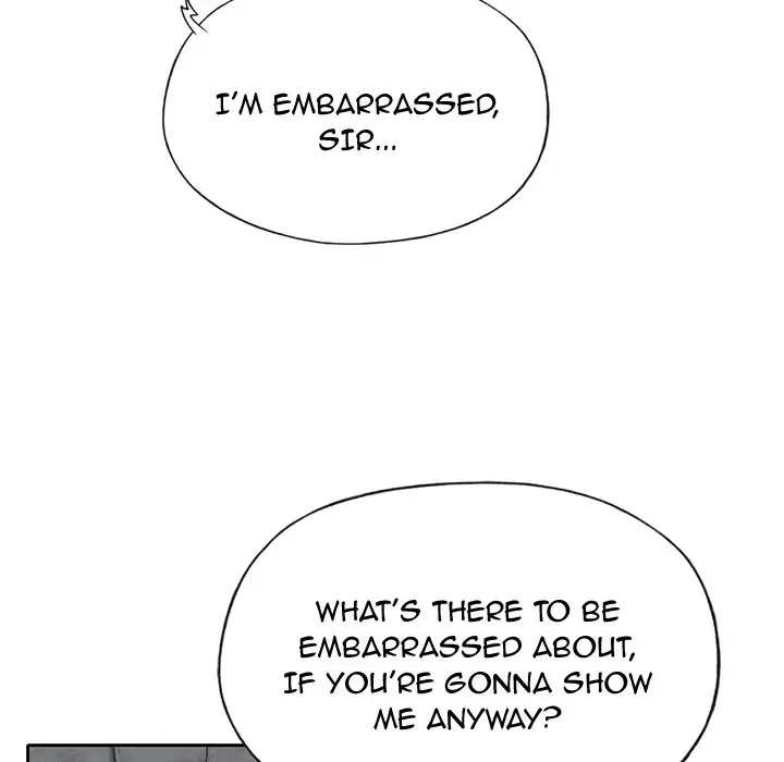 Tighty Lady chapter 46 page 57