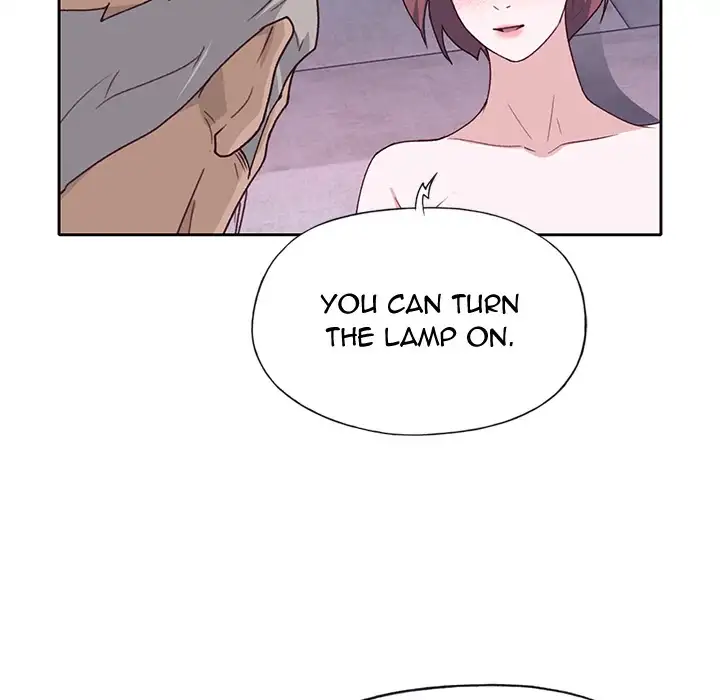 Tighty Lady chapter 46 page 60