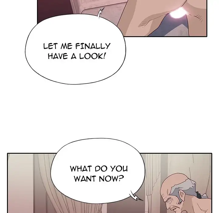Tighty Lady chapter 46 page 66