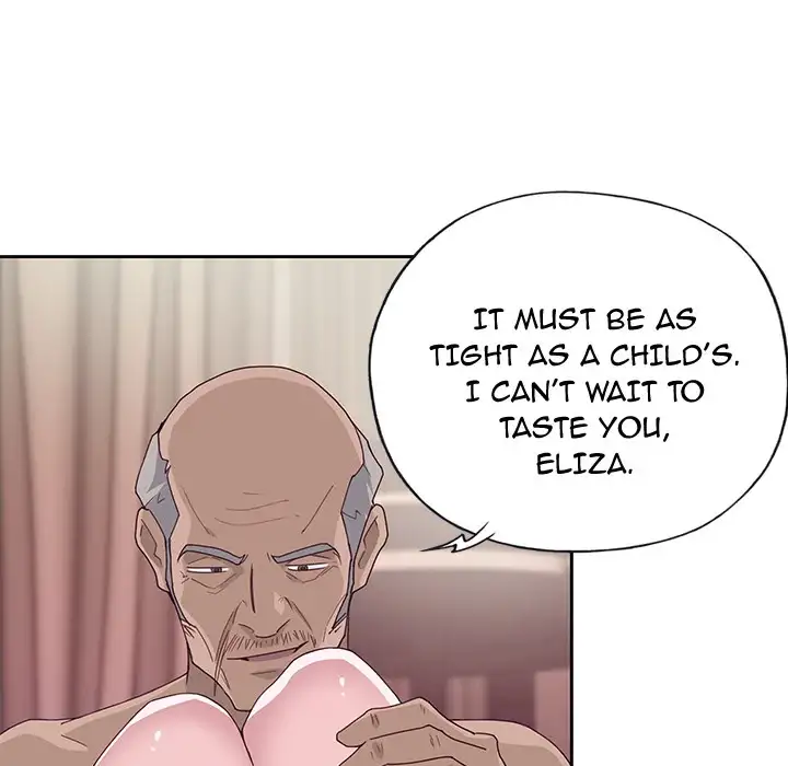 Tighty Lady chapter 46 page 68