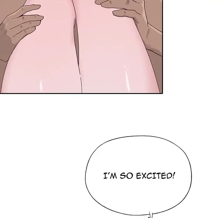 Tighty Lady chapter 46 page 69