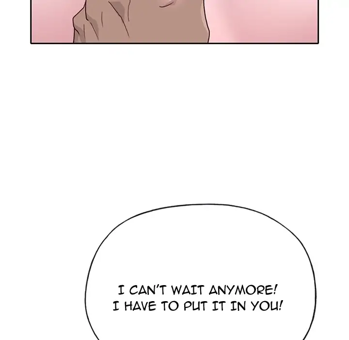 Tighty Lady chapter 46 page 75