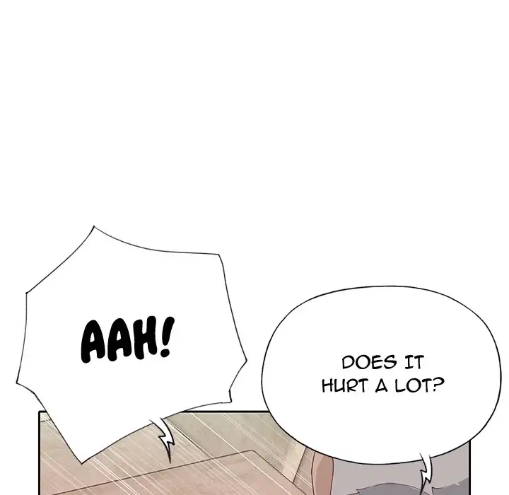 Tighty Lady chapter 46 page 78