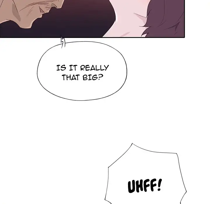 Tighty Lady chapter 46 page 81