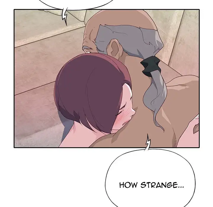 Tighty Lady chapter 46 page 87