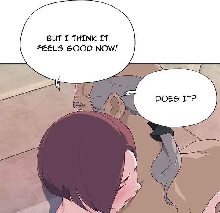 Tighty Lady chapter 46 page 94