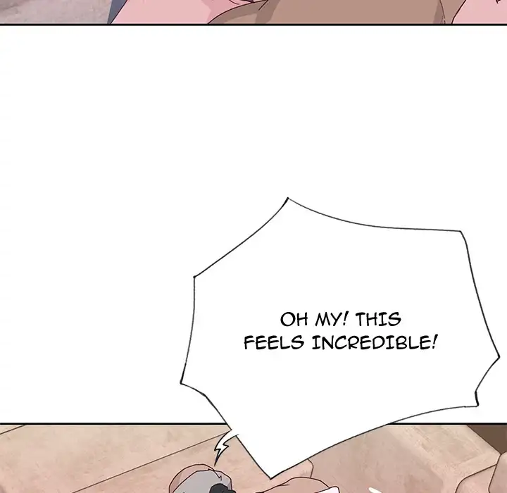 Tighty Lady chapter 46 page 95