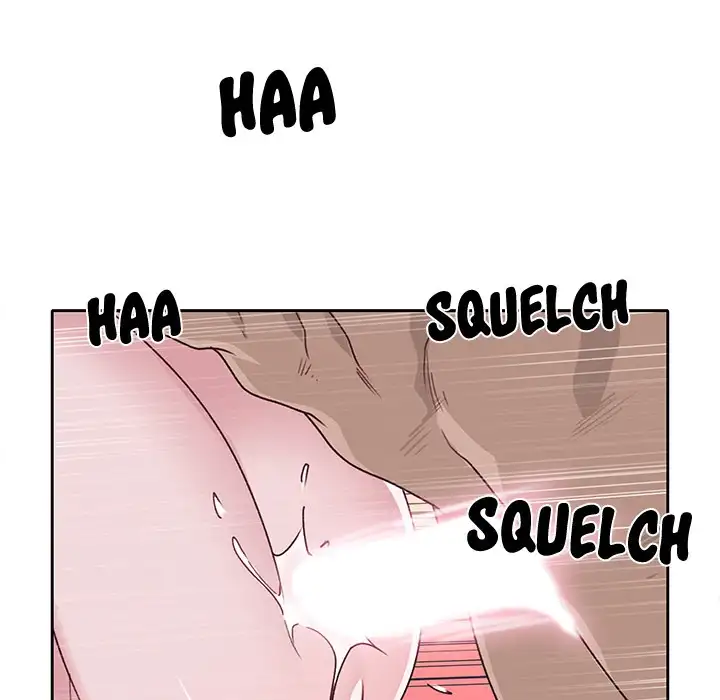 Tighty Lady chapter 46 page 97