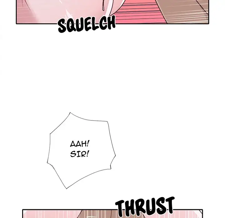 Tighty Lady chapter 46 page 98