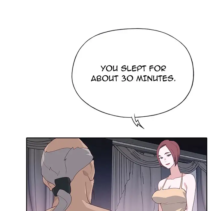 Tighty Lady chapter 47 page 12