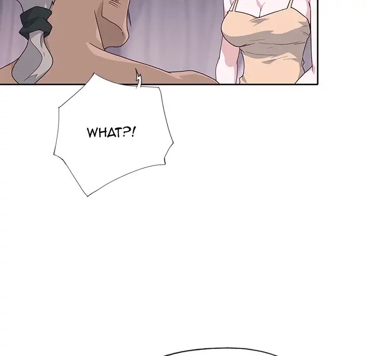 Tighty Lady chapter 47 page 19