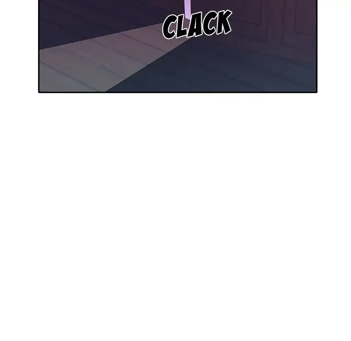 Tighty Lady chapter 47 page 41
