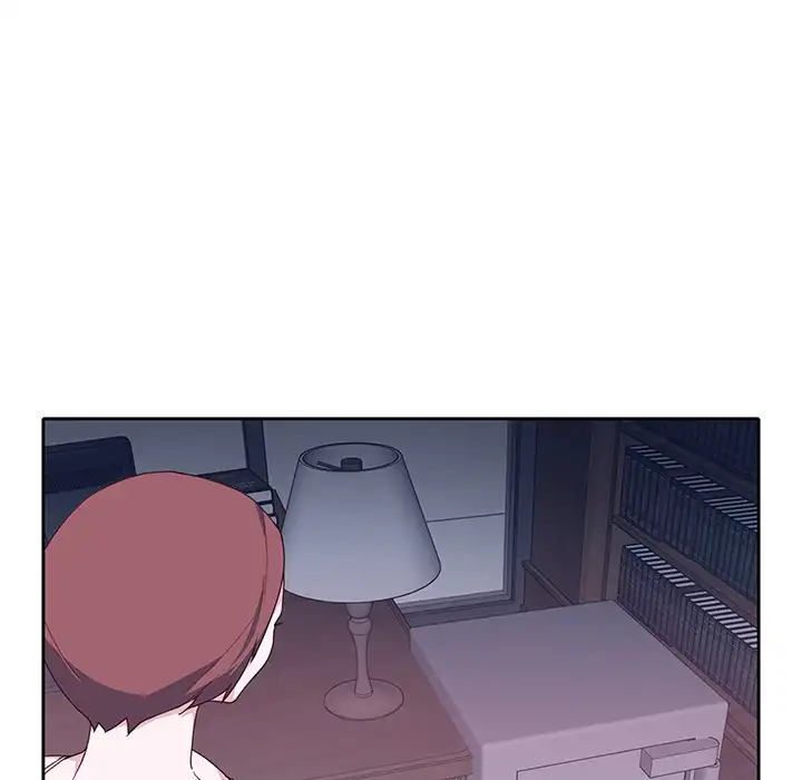 Tighty Lady chapter 47 page 43