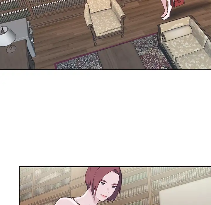 Tighty Lady chapter 47 page 56