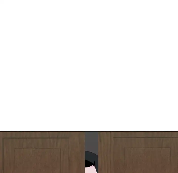 Tighty Lady chapter 47 page 59