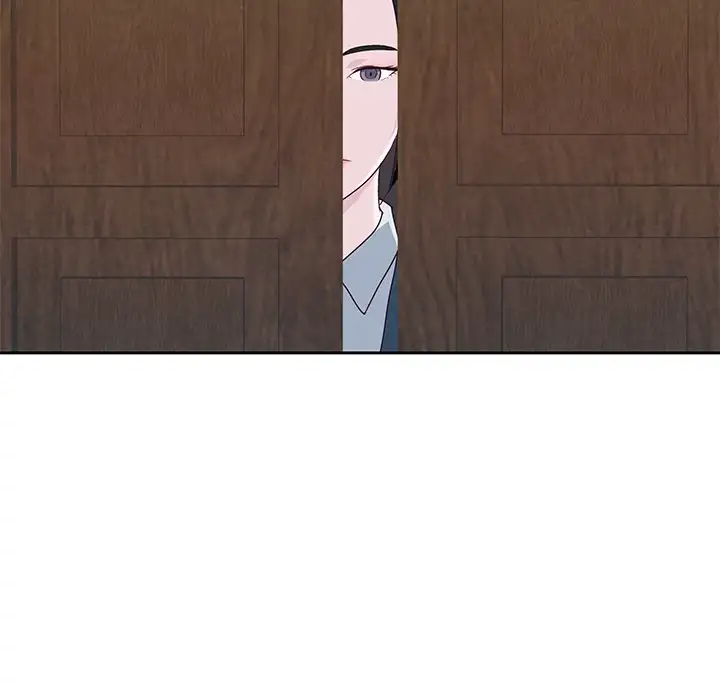 Tighty Lady chapter 47 page 60