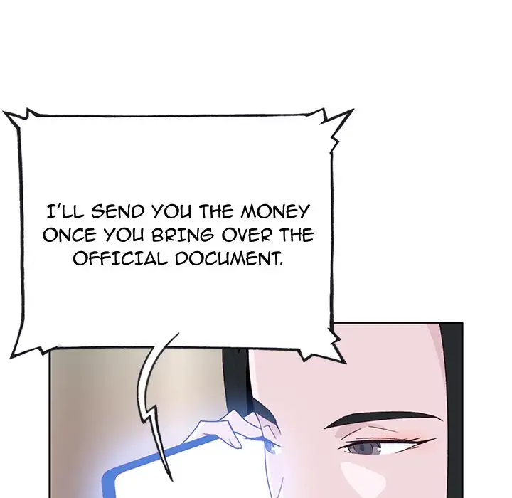 Tighty Lady chapter 47 page 65