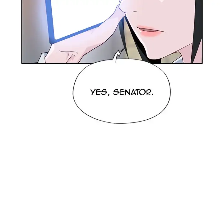 Tighty Lady chapter 47 page 66