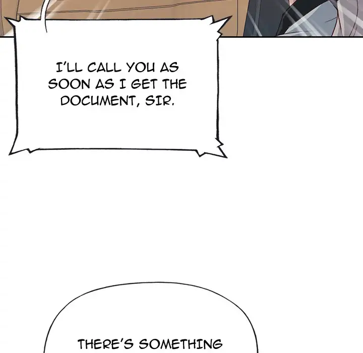 Tighty Lady chapter 47 page 76