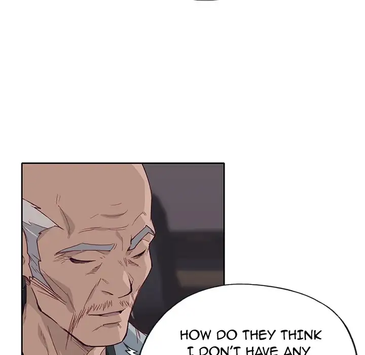 Tighty Lady chapter 47 page 78