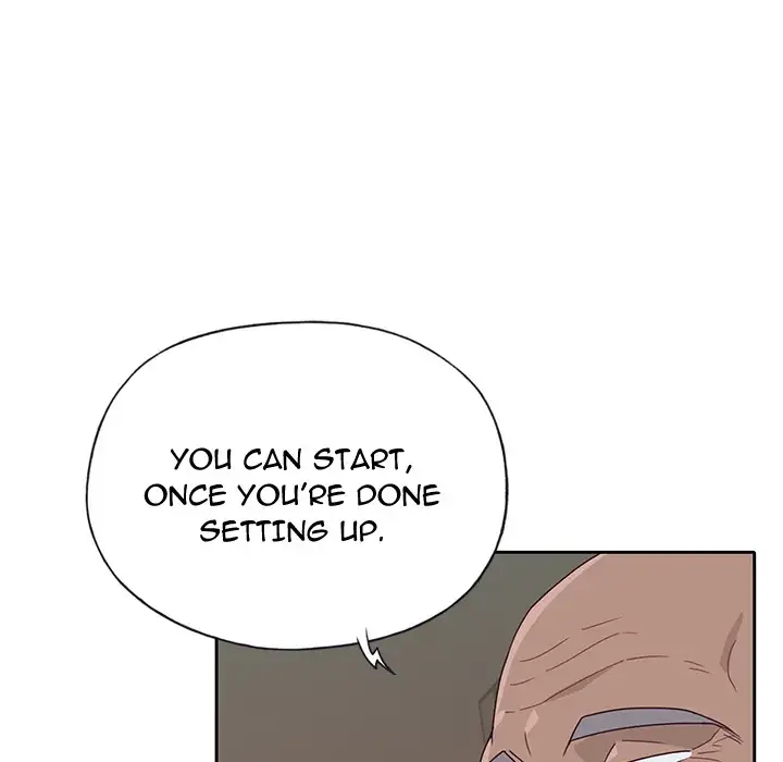 Tighty Lady chapter 47 page 83