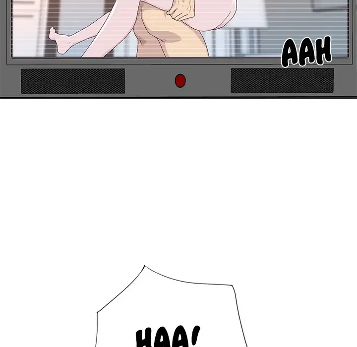 Tighty Lady chapter 47 page 94