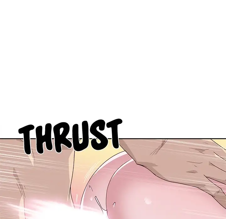 Tighty Lady chapter 48 page 23