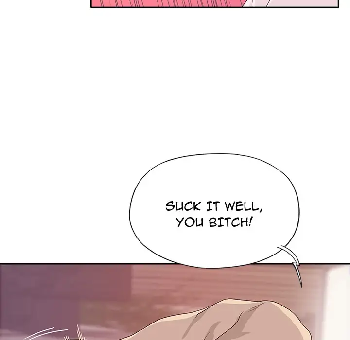 Tighty Lady chapter 48 page 26