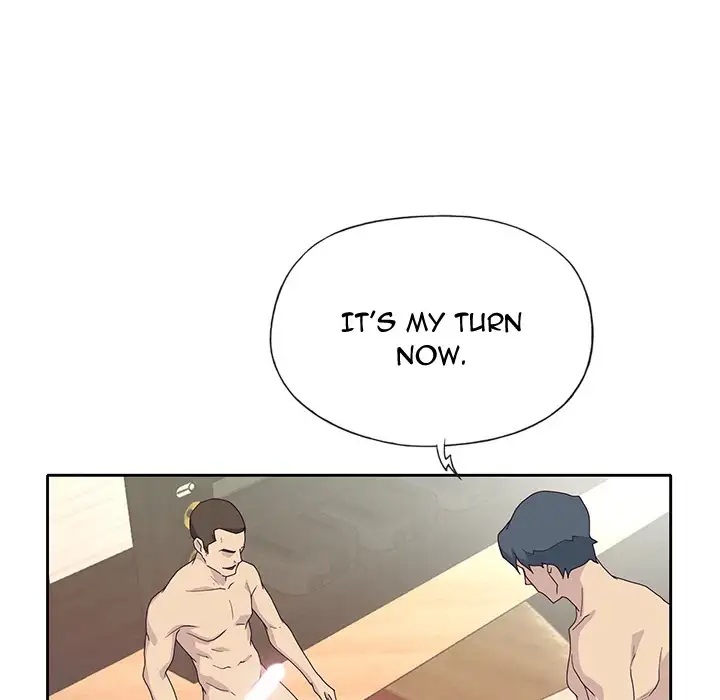 Tighty Lady chapter 48 page 32