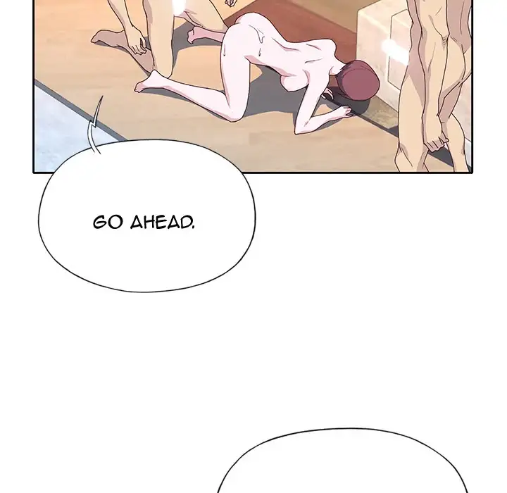 Tighty Lady chapter 48 page 33