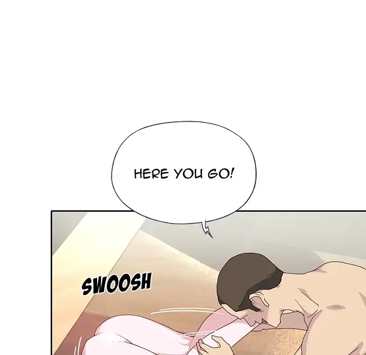 Tighty Lady chapter 48 page 35